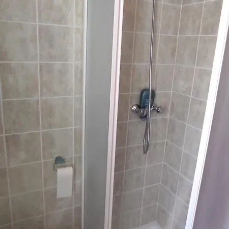 Apartman Da Francesco *