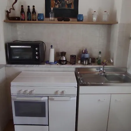 Da Francesco Apartmán Milazzo