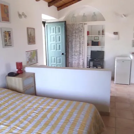 Apartmán Da Francesco *