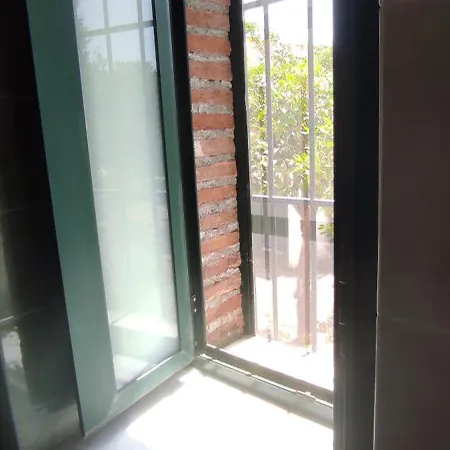 Apartmán Da Francesco Milazzo