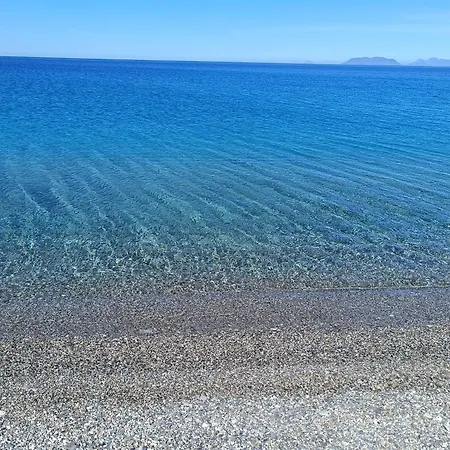 Da Francesco Διαμέρισμα Μιλάτσο