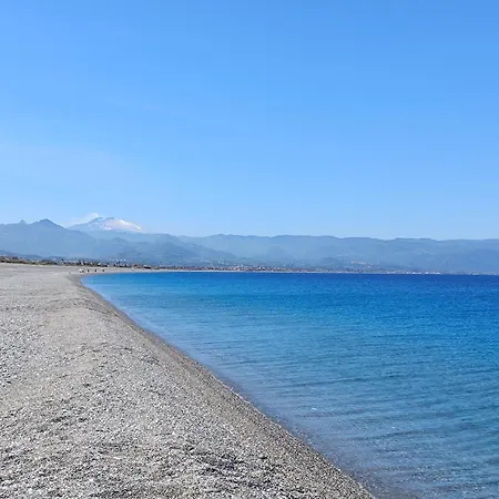 Διαμέρισμα Da Francesco Μιλάτσο