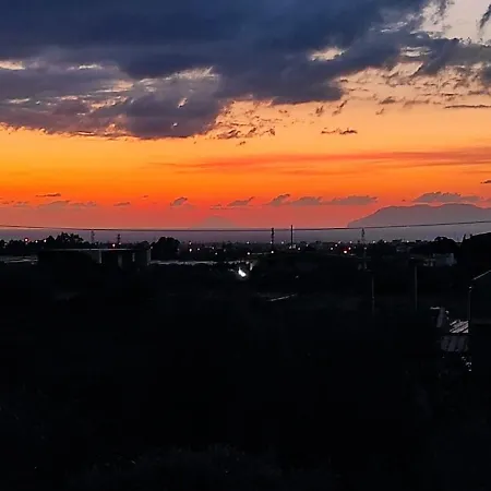 Da Francesco Διαμέρισμα *