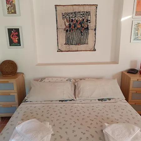 Apartman Da Francesco *