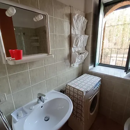 Apartmán Da Francesco