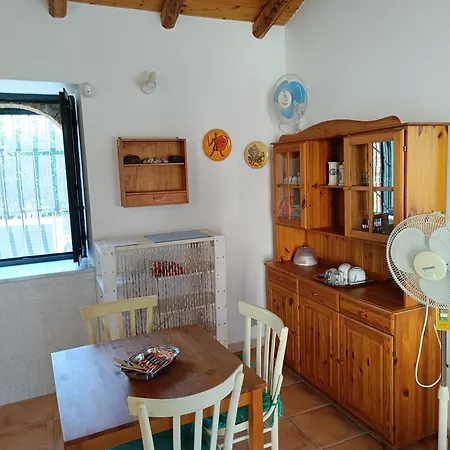 Apartman Da Francesco *