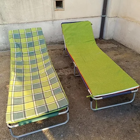Da Francesco Apartman
