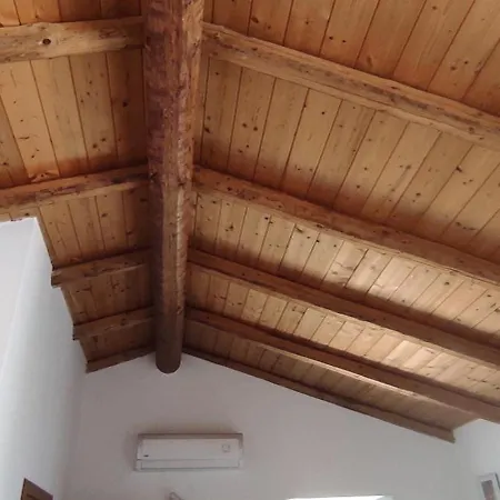 Da Francesco Apartment Milazzo