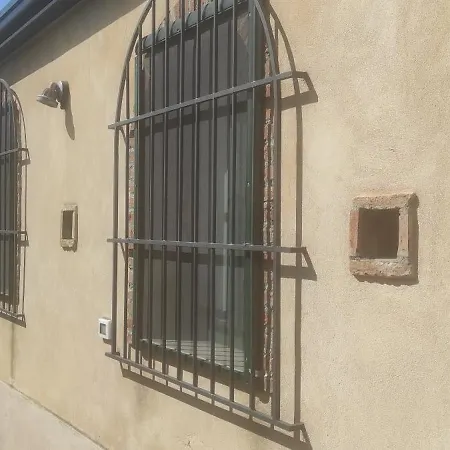Apartment Da Francesco
