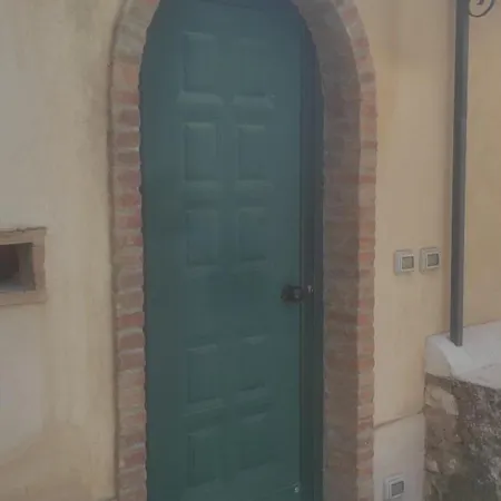 Apartment Da Francesco