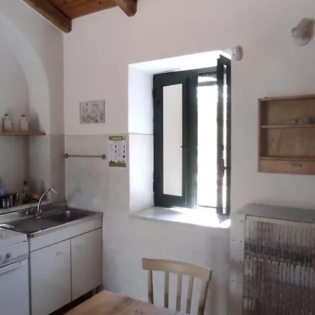 Da Francesco Apartment *