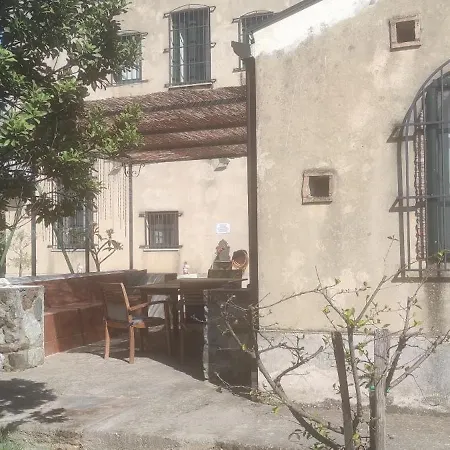 Da Francesco Apartment
