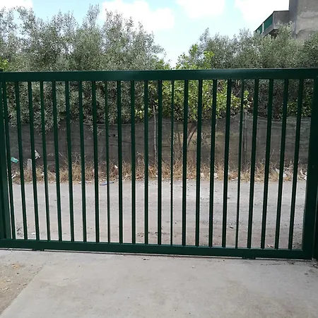 Apartment Da Francesco