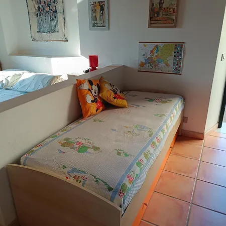 Da Francesco Apartment *