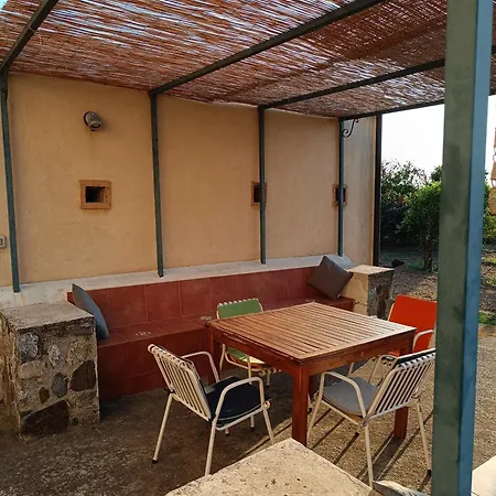 Da Francesco דירה מילאצו