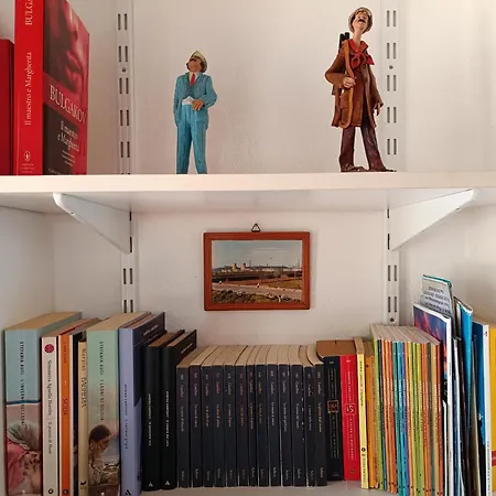 Apartment Da Francesco Milazzo