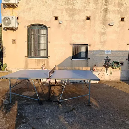 Da Francesco Apartment *