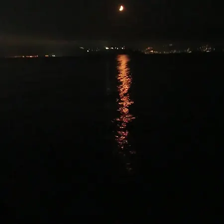 Lejlighed Da Francesco Milazzo