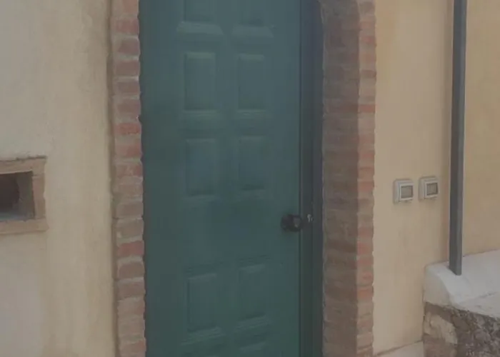 Lejlighed Da Francesco