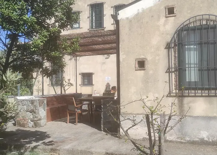 Da Francesco Lejlighed